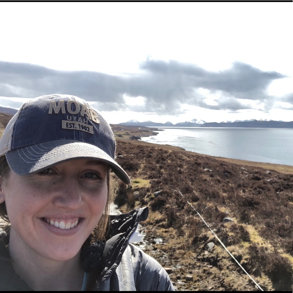 Meet your Posher, Camille